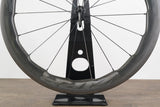 Zipp 454 NSW Cognition Carbon Tubeless Clincher Rim Brake Wheelset 11 Speed