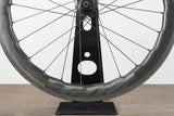 Zipp 454 NSW Cognition Carbon Tubeless Clincher Rim Brake Wheelset 11 Speed