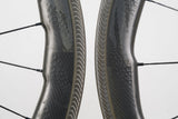 Zipp 454 NSW Cognition Carbon Tubeless Clincher Rim Brake Wheelset 11 Speed