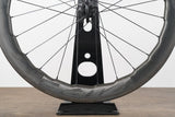 Zipp 454 NSW Cognition Carbon Tubeless Clincher Rim Brake Wheelset 11 Speed