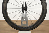 Zipp 454 NSW Cognition Carbon Tubeless Clincher Rim Brake Wheelset 11 Speed