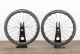Zipp 454 NSW Cognition Carbon Tubeless Clincher Rim Brake Wheelset 11 Speed