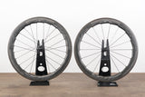 Zipp 454 NSW Cognition Carbon Tubeless Clincher Rim Brake Wheelset 11 Speed