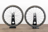 Zipp 454 NSW Cognition Carbon Tubeless Clincher Rim Brake Wheelset 11 Speed