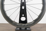 Zipp 454 NSW Cognition Carbon Tubeless Clincher Rim Brake Wheelset 11 Speed