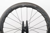 Zipp 454 NSW Cognition Carbon Tubeless Clincher Rim Brake Wheelset 11 Speed