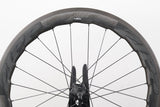 Zipp 454 NSW Cognition Carbon Tubeless Clincher Rim Brake Wheelset 11 Speed