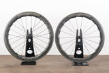 Zipp 454 NSW Cognition Carbon Tubeless Clincher Rim Brake Wheelset 11 Speed