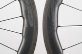 Zipp 454 NSW Cognition Carbon Tubeless Clincher Rim Brake Wheelset 11 Speed