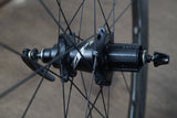 Zipp 454 NSW Cognition Carbon Tubeless Clincher Rim Brake Wheelset 11 Speed