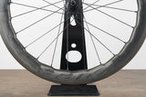 Zipp 454 NSW Cognition Carbon Tubeless Clincher Rim Brake Wheelset 11 Speed