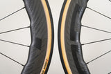 Zipp 454 NSW ZR1 Carbon Tubeless Clincher Disc Brake Wheelset 11 speed