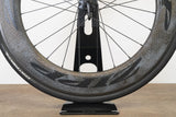 Zipp 808 Firecrest 77/177 Carbon Clincher Rim Brake Wheelset 11 Speed
