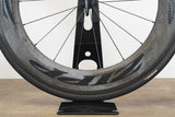 Zipp 808 Firecrest 77/177 Carbon Clincher Rim Brake Wheelset 11 Speed