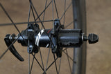 Zipp 808 Firecrest 77/177 Carbon Clincher Rim Brake Wheelset 11 Speed