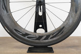 Zipp 808 Firecrest 77/177 Carbon Clincher Rim Brake Wheelset 11 Speed