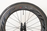 Zipp 808 Firecrest 77/177 Carbon Clincher Rim Brake Wheelset 11 Speed