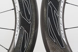 Zipp 808 Firecrest 88/188 Carbon Clincher Rim Brake Wheelset Shimano/SRAM 10