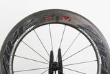 Zipp 808 Firecrest 88/188 Carbon Clincher Rim Brake Wheelset Shimano/SRAM 10