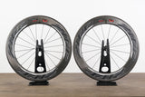 Zipp 808 Firecrest 88/188 Carbon Clincher Rim Brake Wheelset Shimano/SRAM 10
