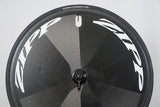 Zipp 808 Firecrest/900 Disc Carbon Clincher Rim Brake Wheelset Shimano/SRAM 11