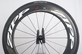 Zipp 808 Firecrest/900 Disc Carbon Clincher Rim Brake Wheelset Shimano/SRAM 11