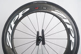 Zipp 808 Firecrest/900 Disc Carbon Clincher Rim Brake Wheelset Shimano/SRAM 11