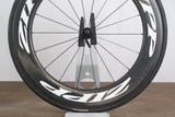 Zipp 808 Firecrest/900 Disc Carbon Clincher Rim Brake Wheelset Shimano/SRAM 11