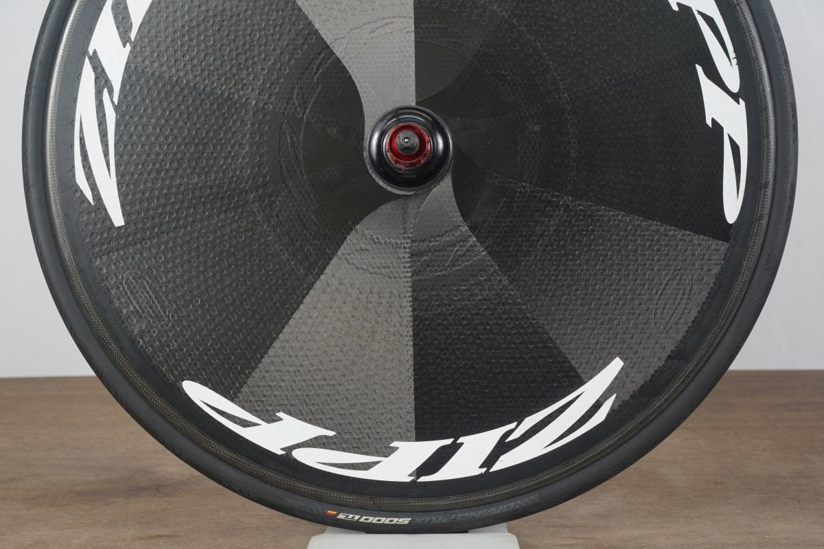 Zipp 808 Firecrest/900 Disc Carbon Clincher Rim Brake Wheelset Shimano/SRAM 11
