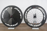 Zipp 808 Firecrest/900 Disc Carbon Clincher Rim Brake Wheelset Shimano/SRAM 11