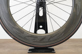 Zipp 808 NSW Cognition Carbon Tubeless Rim Brake Wheelset Shimano/SRAM 11 Speed
