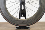 Zipp 808 NSW Cognition Carbon Tubeless Rim Brake Wheelset Shimano/SRAM 11 Speed