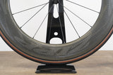 Zipp 808 NSW Cognition Carbon Tubeless Rim Brake Wheelset Shimano/SRAM 11 Speed