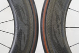 Zipp 808 NSW Cognition Carbon Tubeless Rim Brake Wheelset Shimano/SRAM 11 Speed