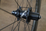 Zipp 808 NSW Cognition Carbon Tubeless Rim Brake Wheelset Shimano/SRAM 11 Speed