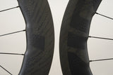 Zipp 858 NSW Cognition Carbon Tubeless Clincher Disc Brake Wheelset 11 Speed