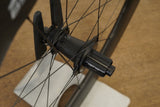 Zipp 858 NSW Cognition Carbon Tubeless Clincher Disc Brake Wheelset 11 Speed