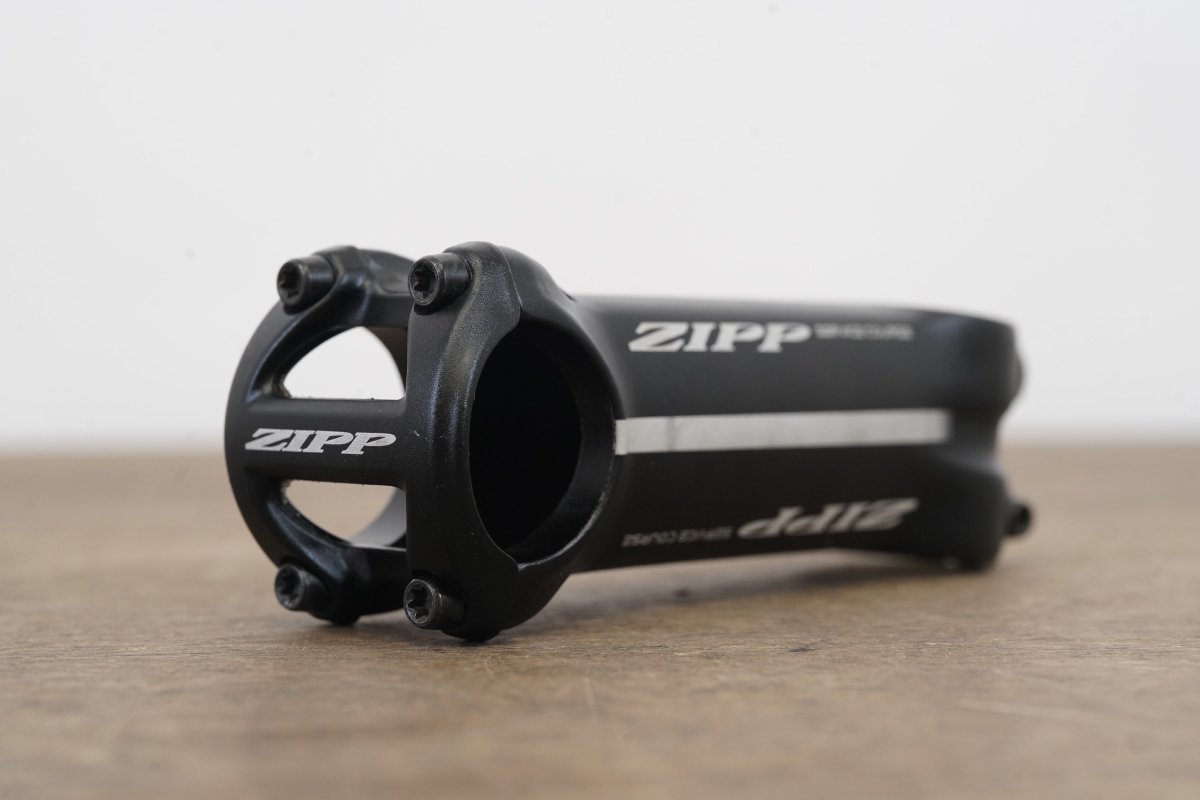 Zipp Service Course 110mm ±6 Degree Alloy Road Stem 162g 1 1/8" 31.8mm