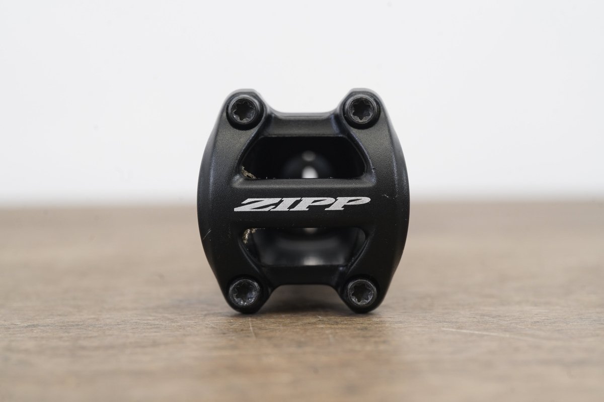 Zipp Service Course 110mm ±6 Degree Alloy Road Stem 162g 1 1/8" 31.8mm
