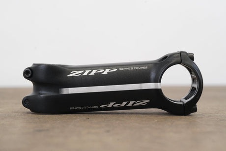Zipp Service Course 110mm ±6 Degree Alloy Road Stem 162g 1 1/8" 31.8mm