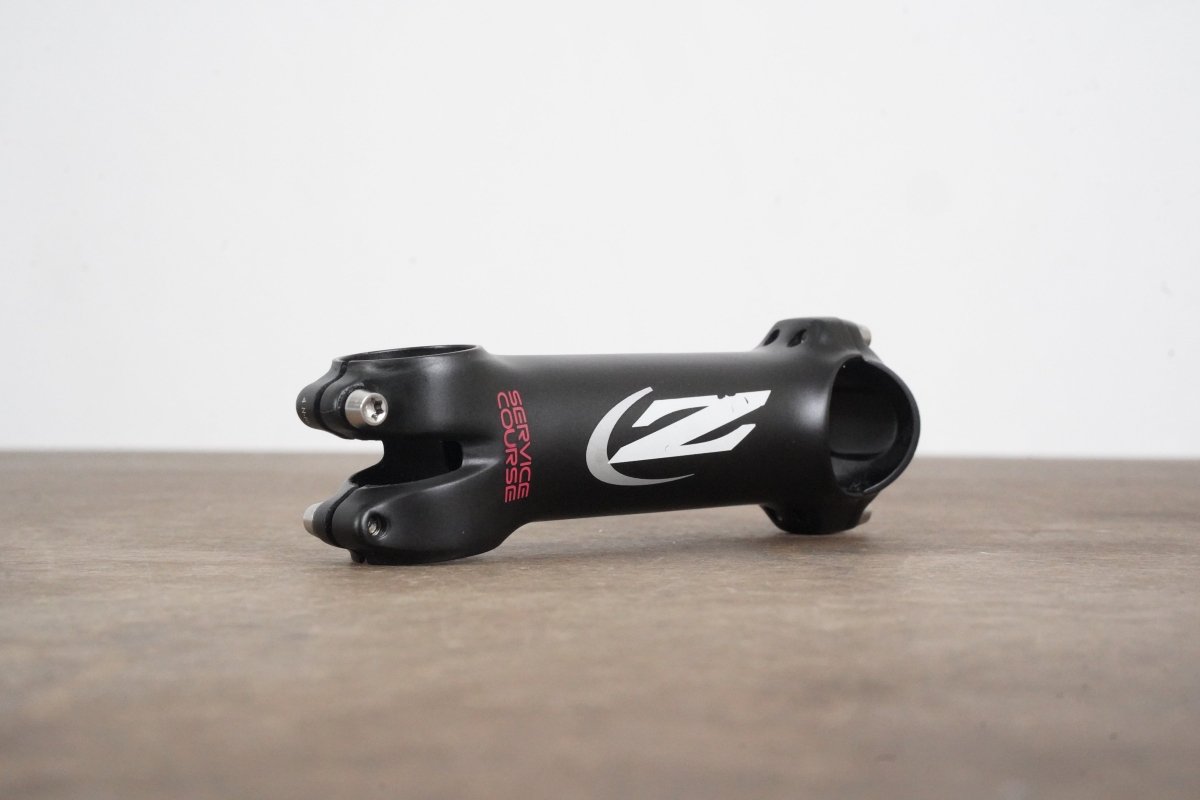 Zipp Service Course 120mm ±6 Degree Alloy Road Stem 150g 1 1/8" 31.8mm