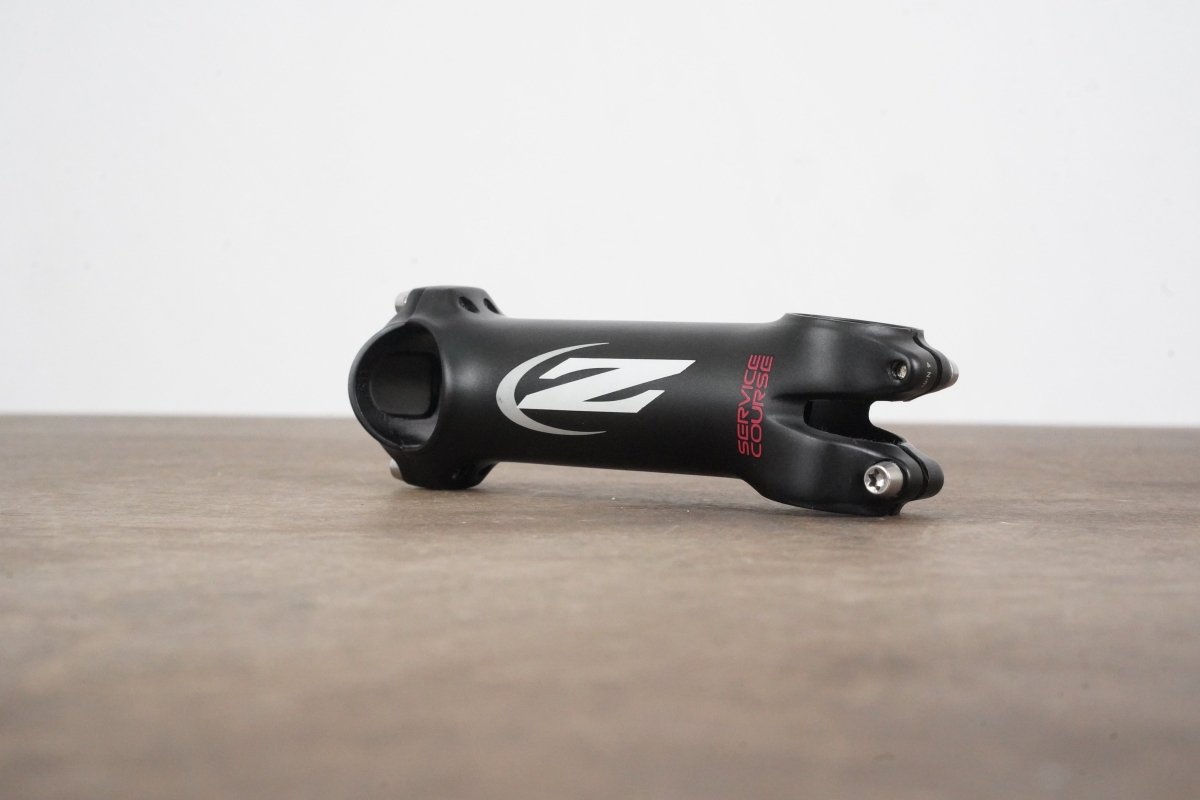 Zipp Service Course 120mm ±6 Degree Alloy Road Stem 150g 1 1/8" 31.8mm