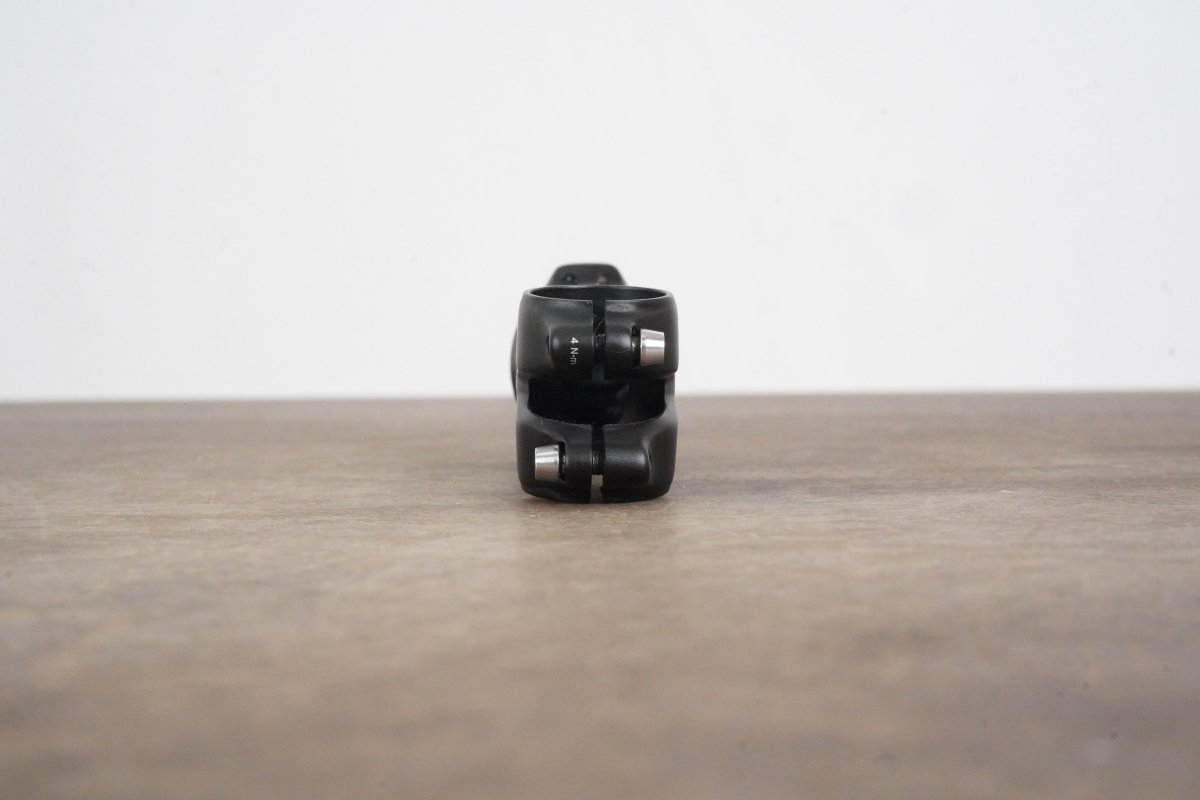 Zipp Service Course 120mm ±6 Degree Alloy Road Stem 150g 1 1/8" 31.8mm
