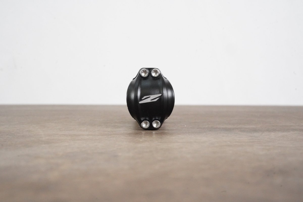 Zipp Service Course 120mm ±6 Degree Alloy Road Stem 150g 1 1/8" 31.8mm