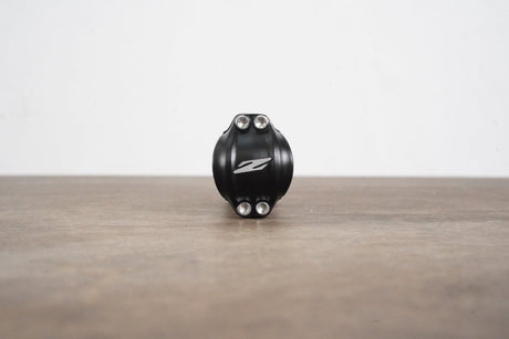 Zipp Service Course 120mm ±6 Degree Alloy Road Stem 150g 1 1/8" 31.8mm