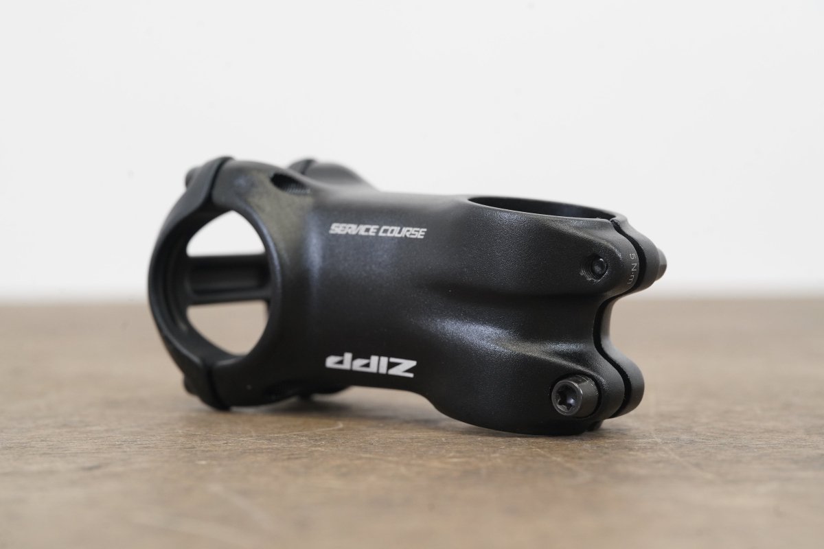 Zipp Service Course 60mm ±6 Degree Alloy Road Stem 126g 1 1/8" 31.8mm