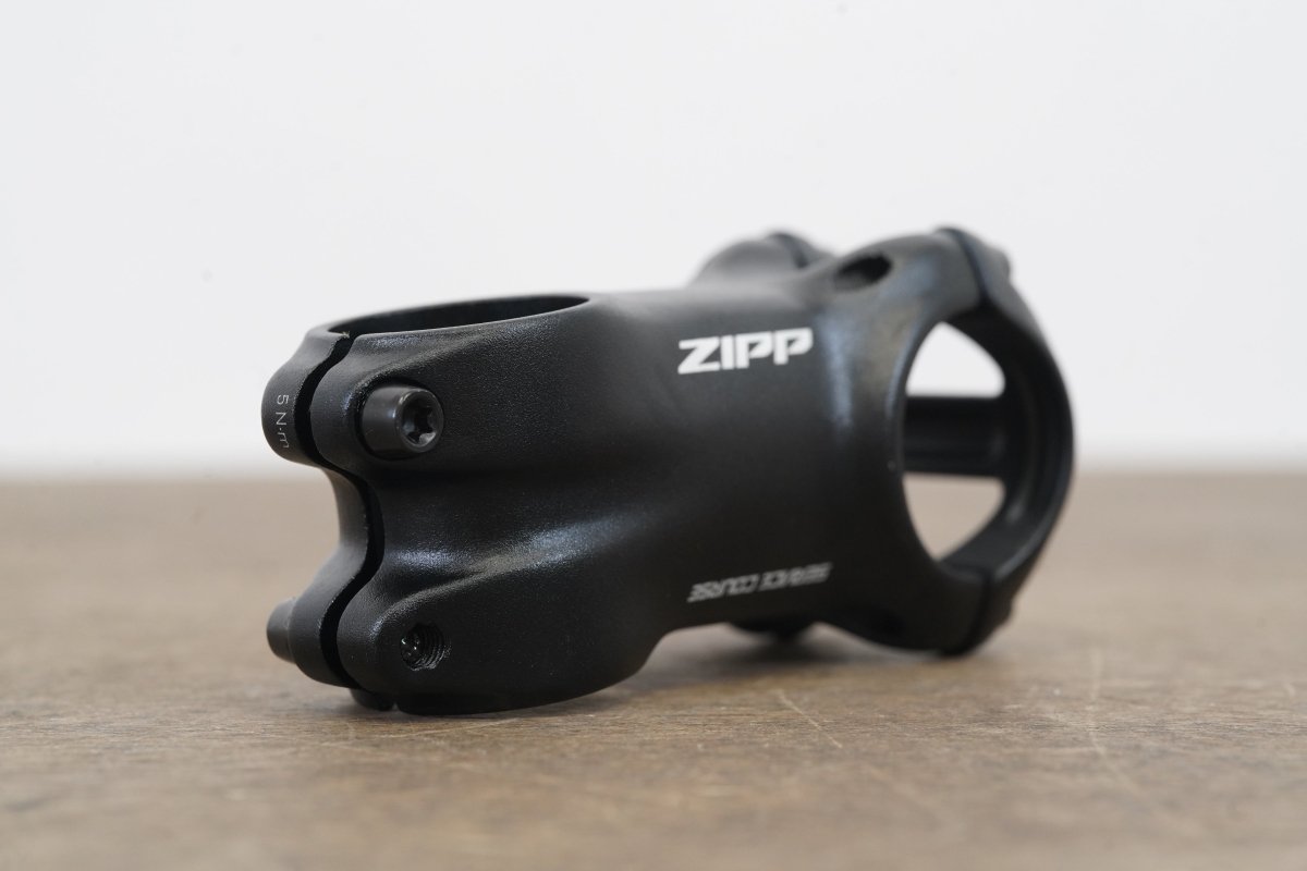 Zipp Service Course 60mm ±6 Degree Alloy Road Stem 126g 1 1/8" 31.8mm