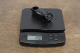 Zipp Service Course 70mm ±6 Degree Alloy Road Stem 140g 1 1/8" 31.8mm