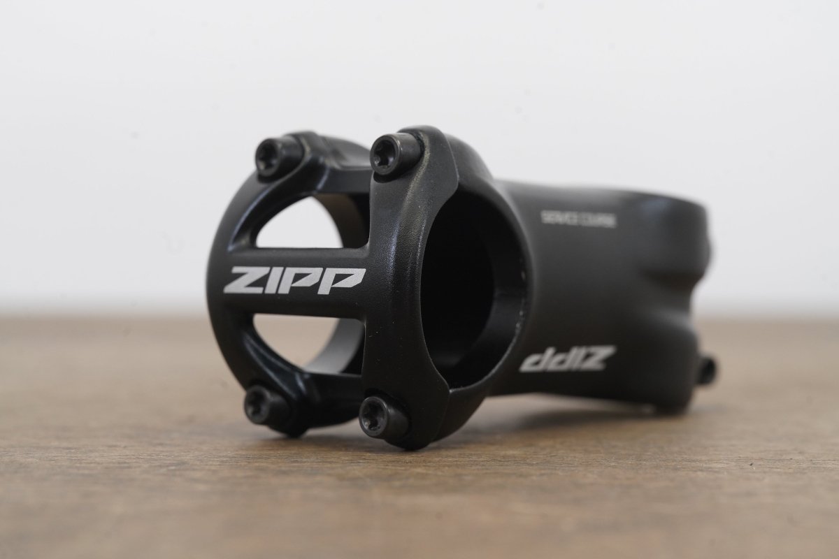 Zipp Service Course 70mm ±6 Degree Alloy Road Stem 140g 1 1/8" 31.8mm