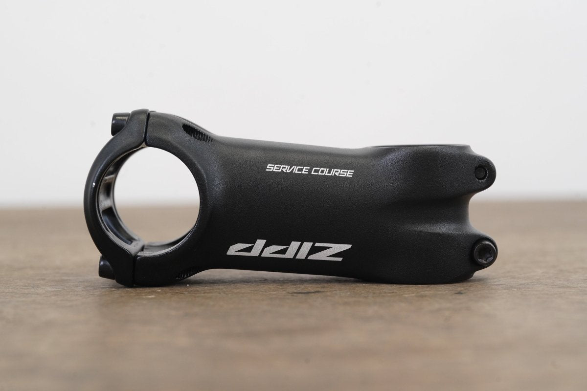 Zipp Service Course 80mm ±6 Degree Alloy Road Stem 142g 1 1/8" 31.8mm
